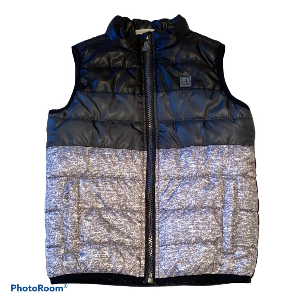 Calvin Klein Jeans Puffer Vest 4T